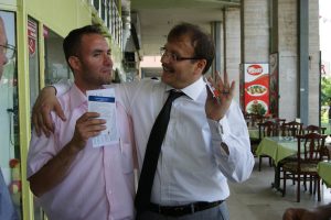 Muhalefetin g&ouml;z&uuml; hazinedeki 97 milyar dolarda