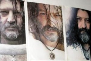 B&uuml;lent Arın&ccedil;'ı korkutan fotoğraf
