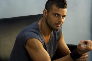 Ricky Martin T&uuml;rkiye'de bir oteli kapattı
