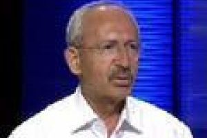 Kılı&ccedil;daroğlu'nun Bursa'daki hangi s&ouml;zleri g&uuml;ndem oldu