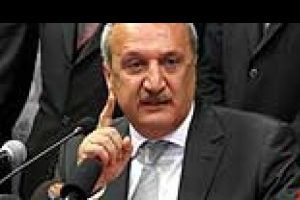 Mehmet Ağar'dan Ak Parti'ye destek
