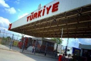 97 Suriye'li daha T&uuml;rkiye'ye ge&ccedil;ti