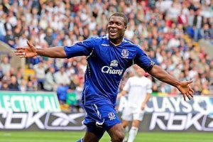 Bursaspor'dan Yakubu hamlesi