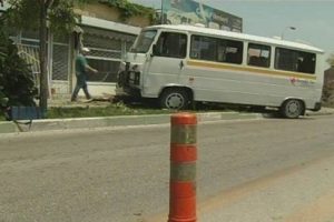 &Ouml;ğrenci servisinde &ouml;l&uuml;me işte b&ouml;yle ramak kaldı