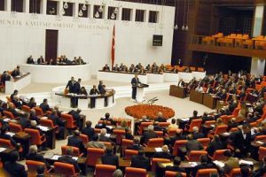 56 &uuml;lke TBMM i&ccedil;in sıraya girdi