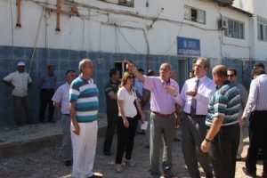Ak&ccedil;alar mezbahası g&uuml;n sayıyor