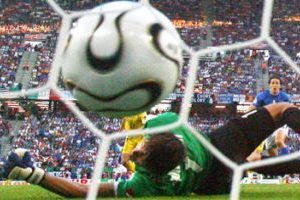 Avrupa futbol piyasası 16,3 milyar euroya ulaştı