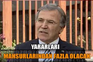 Meclis Başkanı yeni kabineyi değerlendirdi