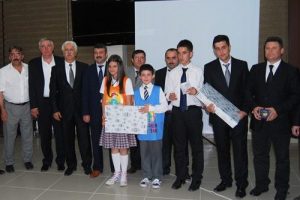 Enerji verimliliği i&ccedil;in proje &uuml;rettiler