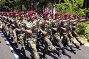 Suriye ordusu operasyona başladı!