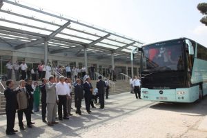 Yeşil tur ile Uludağ'ı keşfedin