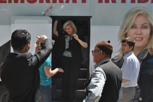 Yaşar:  Merkez sağ T&uuml;rk insanının ger&ccedil;eğidir