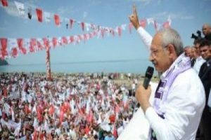 Hopa'ya geldim, d&uuml;ğ&uuml;n alanı oldu