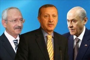12 Haziran'da 23 kritik viraj!