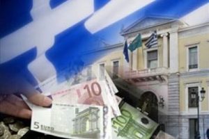 Yunanistan kemerde bir delik daha a&ccedil;acak