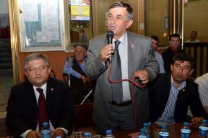Demir&ouml;z: Bursa, sanal projelere kanmaz