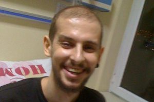 Şafak &ouml;ğretmen kansere ve KPSS' ye yenik d&uuml;şt&uuml;