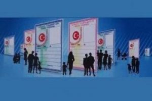 T&uuml;rkiye n&uuml;fusu 100 milyona &ccedil;ıkar mı?