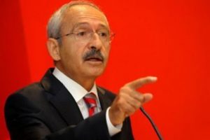 Yaralı polisin babasından Kılı&ccedil;daroğlu'na şok
