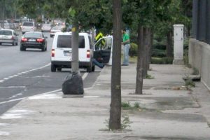 Harp Akademileri &ouml;n&uuml;nde bomba alarmı