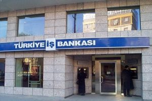 İş Bankası'ndan 1 milyar liralık ihra&ccedil;!
