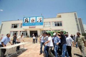 Şafak &ouml;ğretmen toprağa verildi