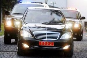 Başbakanlığa vergisiz ara&ccedil;!