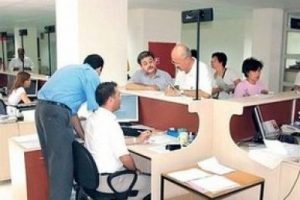 Maliye Bakanlığı m&uuml;kellefleri uyardı