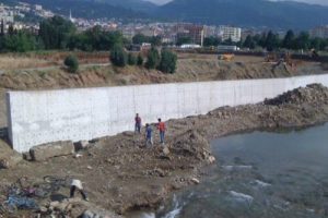 Timsah Arena &ccedil;alışmaları hızlandı - &Ouml;ZEL HABER