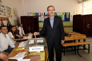 Altepe: T&uuml;rkiye'de yeni bir d&ouml;nem başlıyor