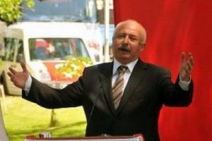 Ankara valisinden se&ccedil;im g&uuml;venliği a&ccedil;ıklaması