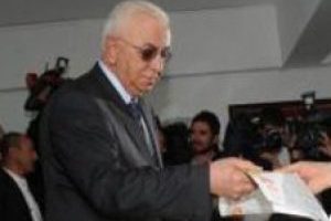Koşaner'in sandığından CHP &ccedil;ıktı