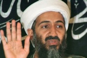 Bin Ladin bir seks makinesiydi