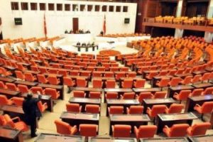 İşte sandıktan &ccedil;ıkan 550 vekil