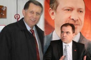 Vekillik Matlı-Karlık arasında gitti geldi
