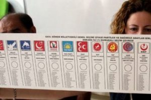 AGİT: T&uuml;rkiye'nin &ouml;zg&uuml;rl&uuml;kleri ilerletmesi gerekiyor