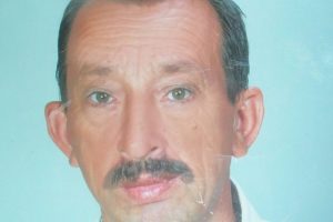 İla&ccedil; almaya gitti, sırra kadem bastı