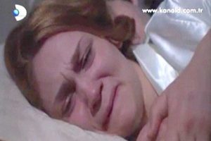 Aylin'in en b&uuml;y&uuml;k pişmanlığı