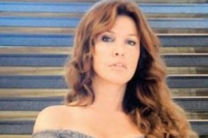 S&uuml;leyman'ın H&uuml;rrem'i olmak isterdim