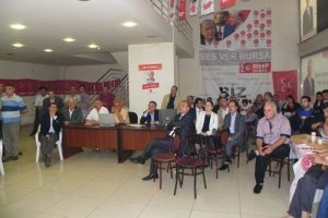 MHP'nin itirazı 170 oyu değiştirdi