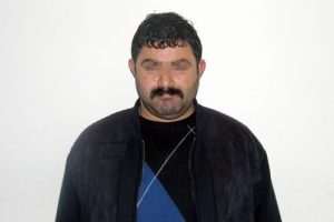 Hayır dolandırıcıları Manisa'da yakalandı