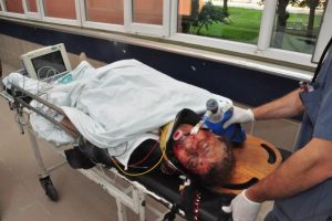 Bursa'da feci kaza: 1 asker şehit