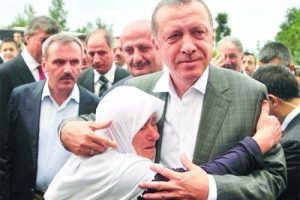 IMF'den uyarı: N&uuml;fus giderek yaşlanıyor
