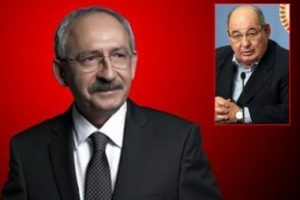 Kılı&ccedil;daroğlu'na Canlı Yayında İstifa &Ccedil;ağrısı!