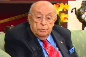 S&uuml;leyman Demirel'in 10 kişilik listesi