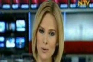 Spikerin zor anları