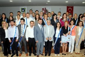 Muhasebe camiası b&uuml;y&uuml;yor
