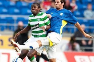 N'Guemo Bursaspor'da, imzaya geliyor