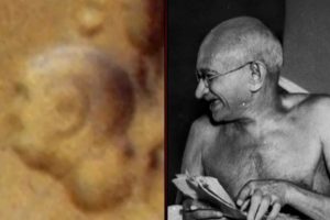 Mars'ta Gandi profili - izle