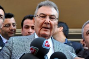 Baykal Kılı&ccedil;daroğlu'na seslendi